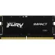 Kingston FURY Impact 16GB DDDR5 4800Mhz Laptop RAM