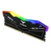 TEAM T-FORCE DELTA RGB 32GB 6000MHz DDR5 1.35V Gaming RAM