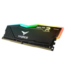 Team Delta RGB 16GB 3200MHz DDR4 CL16 Desktop RAM