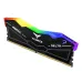 TEAM T-FORCE DELTA RGB 32GB DDR5 6000MHz Gaming Desktop RAM