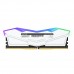 TEAM T-FORCE DELTA RGB 32GB 6000MHz DDR5 1.3V Gaming RAM White