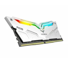 Team T-Force Night Hawk RGB White 8GB (KIT) 3200MHz DDR4 RAM