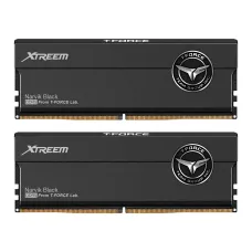TEAM XTREEM 32GB (2x16GB) DDR5 7600MHz Desktop RAM