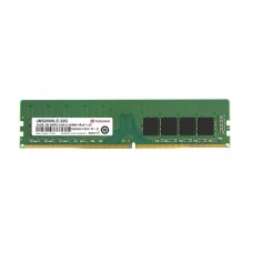 Transcend JetRam 32GB DDR4 3200MHz U-DIMM Desktop RAM