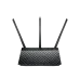 ASUS RT-AC53 AC750 750Mbps Dual Band WiFi Router