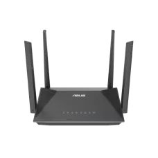 Asus RT-AX52 AX1800 1800mbps Dual Band Gigabit Wi-Fi 6 AiMesh Router
