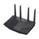 Asus RT-AX5400 5400Mbps Dual-Band Wi-Fi6 Gaming Router