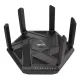 ASUS RT-AXE7800 7800Mbps Tri-Band WiFi 6E AiMesh Gaming Router