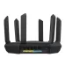 ASUS RT-AXE7800 7800Mbps Tri-Band WiFi 6E AiMesh Gaming Router