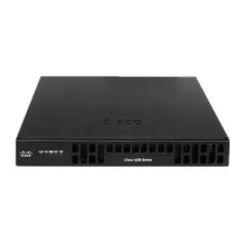 Cisco ISR4221-SEC Integrated Service Router