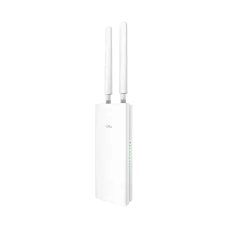 Cudy LT400 Outdoor 300Mbps 4G WiFi Router (SIM Supported)