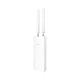 Cudy LT400 Outdoor 300Mbps 4G WiFi Router (SIM Supported)