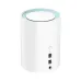Cudy M1300 AC1200 1200mbps Gigabit Whole Home Mesh WiFi Router (1 Pack)