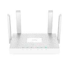 CUDY WR1300E V2 AC1200 1200Mbps Dual Band Gigabit Mesh Router