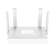 CUDY WR1300E V2 AC1200 1200Mbps Dual Band Gigabit Mesh Router