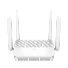 Cudy WR3000S AX3000 3000Mbps Dual Band Gigabit Mesh Wi-Fi 6 Router