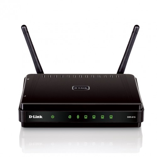 D-Link DIR-615X1 N300 Router Price in Bangladesh