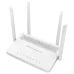 Grandstream GWN7052F 1270Mbps Dual Band Gigabit WiFi Router