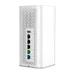 Grandstream GWN7062 1770Mbps Dual Band Wi-Fi 6 Router