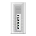 Grandstream GWN7062 1770Mbps Dual Band Wi-Fi 6 Router