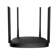 Hikvision DS-3WR12C AC1200 1200Mbps Dual Band WiFi Router