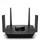 Linksys MR9000X-AH AC3000 Tri-Band Mesh Wi-Fi Router