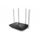 Mercusys AC12 1200Mbps 4 Antenna Dual Band Wireless Router