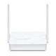 Mercusys MR20 AC750 750Mbps Dual-Band Wireless Router