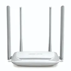 Mercusys MW325R 300Mbps Wifi Router