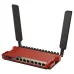 Mikrotik L009UiGS-2HaxD-IN 8-Port WiFi 6 Gigabit Router With 2.5G SFP Port