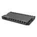 Mikrotik RB5009UPr+S+IN Gigabit Ethernet Router