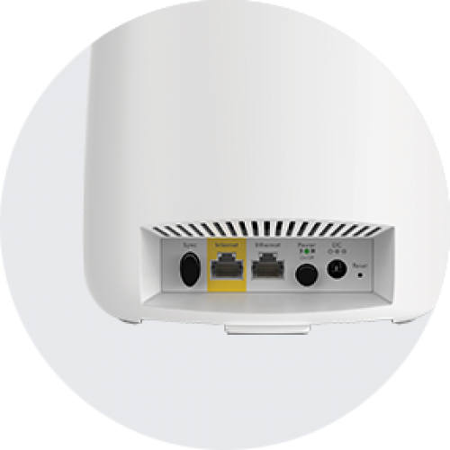 Netgear RBS50 Orbi Satellite Price in Bangladesh