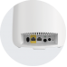 Netgear RBS50 Orbi Satellite Only for Orbi Routers