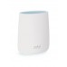 Netgear Orbi RBR20 Tri-Band Mesh WiFi Router (AC2200)