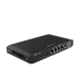Ruijie RG-EG105G-P V2 5-Port Gigabit POE Cloud Managed Router