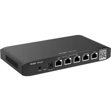 Ruijie RG-EG105G V2 5-Port Gigabit Cloud Managed Router