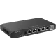 Ruijie RG-EG105G V2 5-Port Gigabit Cloud Managed Router