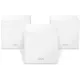 Tenda Nova MW12 AC2100 Tri-band Mesh Router (3 Pack)