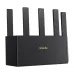 Tenda TX2L Pro AX1500 1500mbps Dual-Band Gigabit Wi-Fi 6 Router