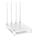 TOTOLINK A702R_V4 1200Mbps 4 Antenna Dual Band Router