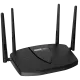 TOTOLINK X5000R AX1800 Dual Band Gigabit WiFi Router