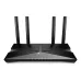 Tp-Link Archer AX15 AX1500 1500mbps Dual Band Gigabit Wifi 6 Router