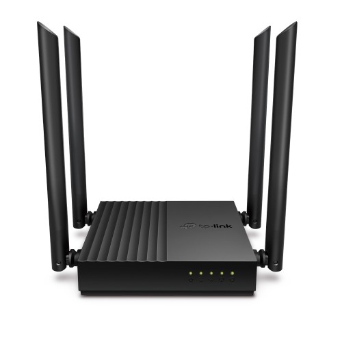 TP-Link Archer C64 AC1200 MU-MIMO WiFi Router Price in Bangladesh