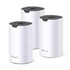 TP-Link Deco S7 (3-Pack) AC1900 1900Mbps Dual Band Wi-Fi 5 Mesh Router