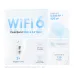 TP-Link Deco X10 AX1500 Dual-Band WiFi 6 Mesh Router (1 Pack)