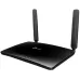 TP-Link TL-MR6500v 300Mbps Wireless N 4G LTE Telephony Router