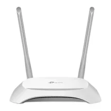 TP-Link TL-WR840N 300Mbps Wireless Router