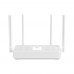 Xiaomi MI RA67 AX1800 1775 MBPS Wifi-6 4 Antenna Wifi Router (White)