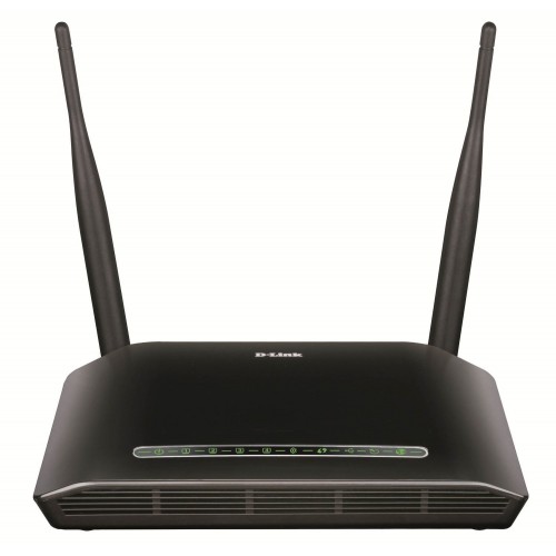 D-Link DSL-2750U Price in Bangladesh | Star Tech