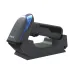 Sunlux XL-9620C 2D Wireless Handheld Barcode Scanner With Stand